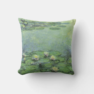 NäckrosClaude Monet konst 1914 Kudde