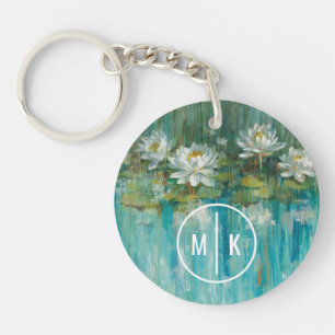 Näckrosdamm för Monogram