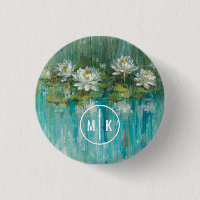 Näckrosdamm för Monogram |
