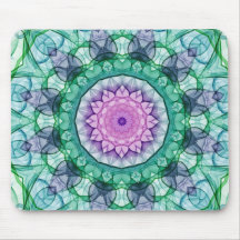 Näckroskaleidoscope