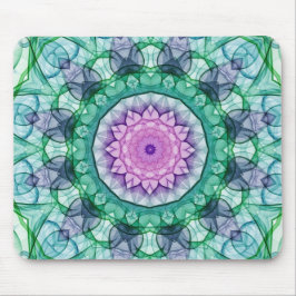 Näckroskaleidoscope Musmatta