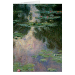 NÄCKROSOR 1 HÄLSNINGSKORT