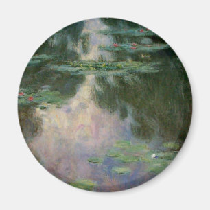 NÄCKROSOR 1 MAGNET