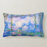 Näckrosor Claude Monet Lumbarkudde<br><div class="desc">Den näckrosClaude Monet coolan,  gammalt som är ledar-,  mästerverk,  bran,  retored,  impressionism,  målar och att måla,  vibrerande,  genomdränkt,  färg,  härligt,  trevligt som är kvalitets-,  kicken,  upplösning,  landskap,  landskap,  postar,  dekoration,  färger,  paris,  frankriket,  förnyat bäst,  säljare som är färgglad,  billigt</div>