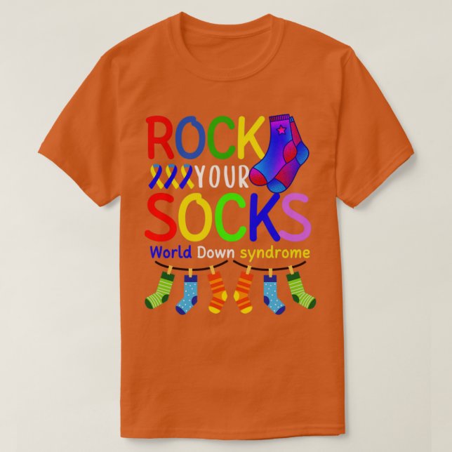 Nacksyndrom T Shirt (Design framsida)