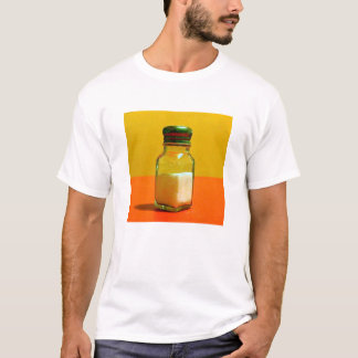 NaCl: din smakliga friend. T-shirt