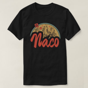 Naco, Arizona T-shirt