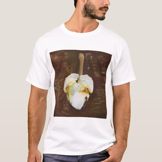 Nåd 2014 t shirt (Framsida)