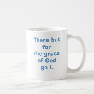 NÅD AV GUDEN KAFFEMUGG