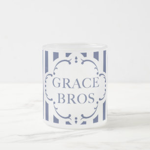 Nåd Bros. Mugg