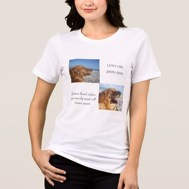 Nåd i varje minne t shirt (Framsida)