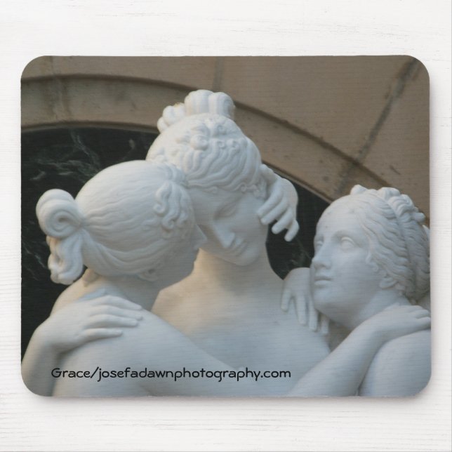 Nåd Mousepad Musmatta (Framsidan)