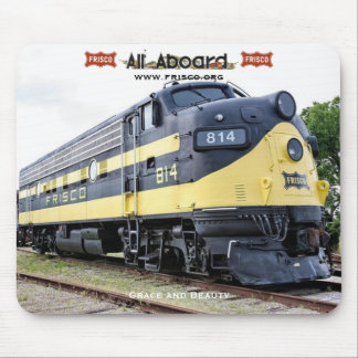 Nåd och skönhet musmatta