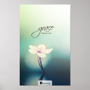 Nåd Poster