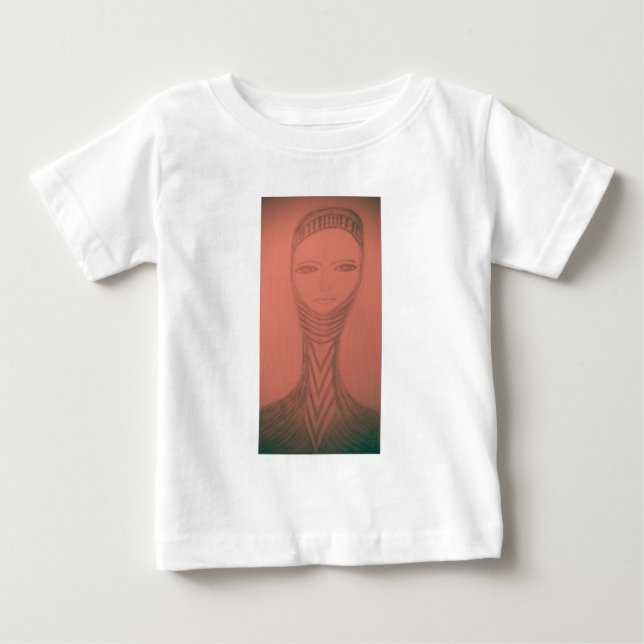 Nåd T Shirt (Framsida)
