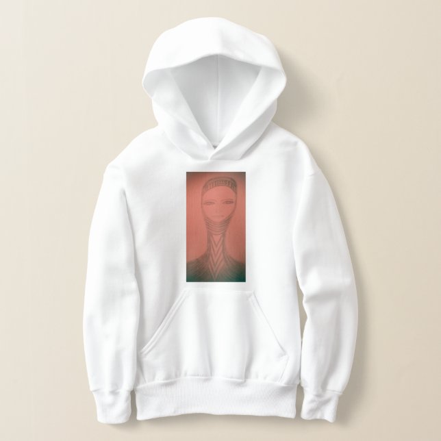 Nåd T Shirt (Laydown)