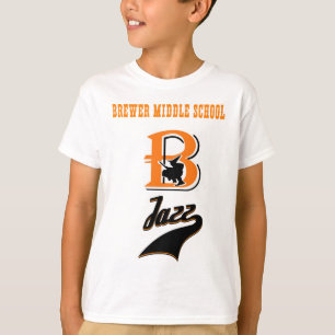Nadeau Lanissa T-shirt