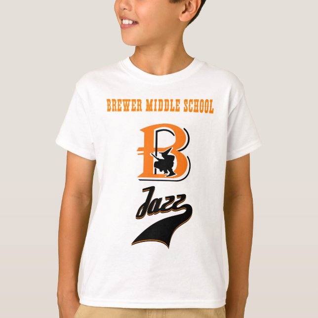 Nadeau Lanissa T-shirt (Framsida)