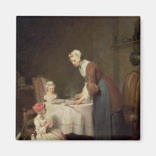 Nåden, 1740 magnet