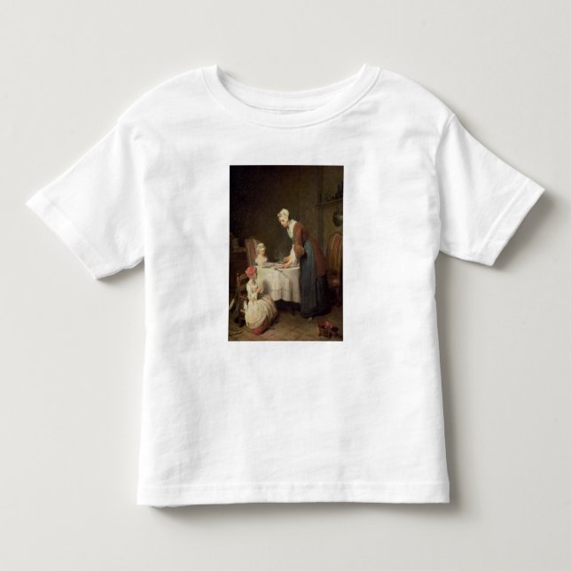 Nåden, 1740 t shirt (Framsida)