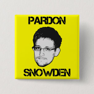 Nåden Snowden knäppas Knapp