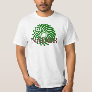 NADER - 03 TEE