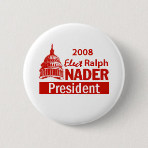 NADER 2008 knäppas Knapp