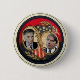Nader & Gonzales knäppas Knapp
