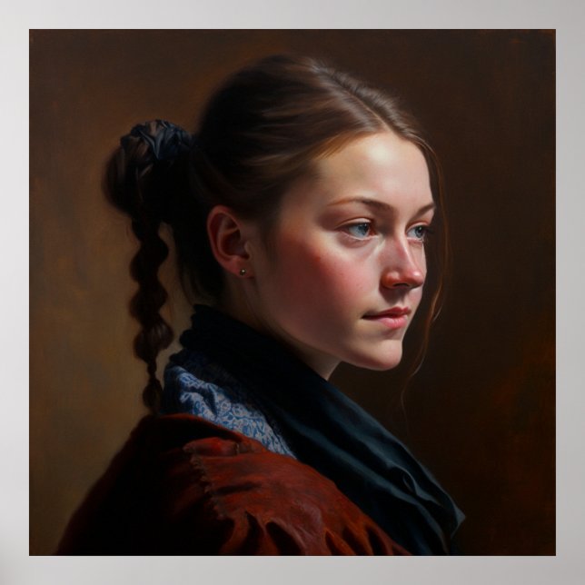 Naděžda Poster (Framsidan)