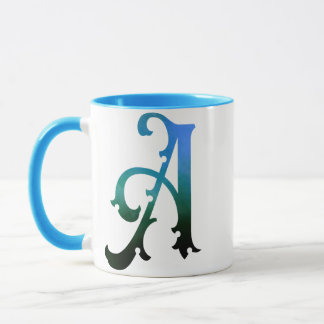 NADIA -A- MUGG