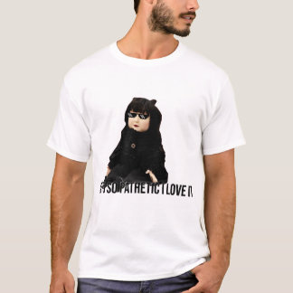 nadja doll t shirt
