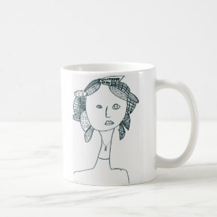 NådMjölnare-Hecht Kaffemugg