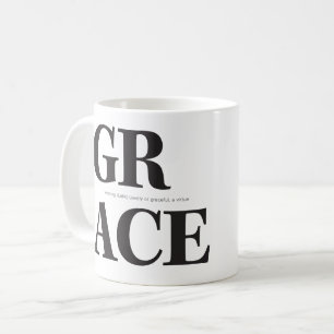 Nådnamnmugg Kaffemugg