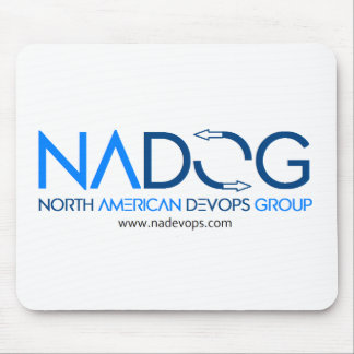 NADOG-musen vadderar Musmatta
