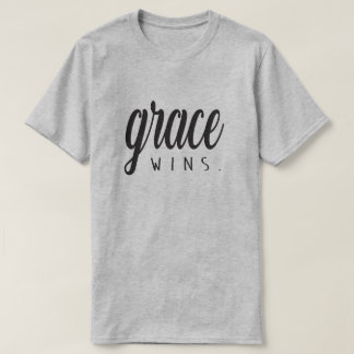 Nådsegrar Tee Shirt