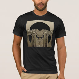 Nadume T-shirt2 Tee Shirt