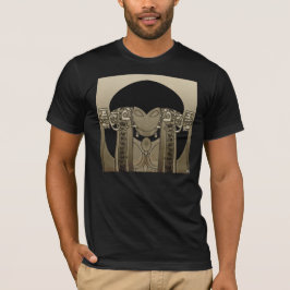 Nadume T-shirt2 Tee Shirt