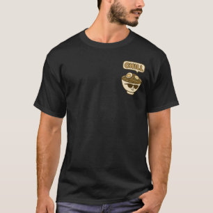 Naengmyeon "chill" t shirt