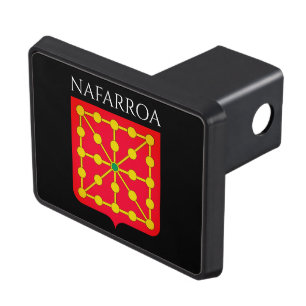 Nafarroa Dragkroksskydd