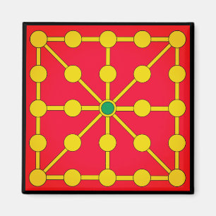Nafarroa Magnet