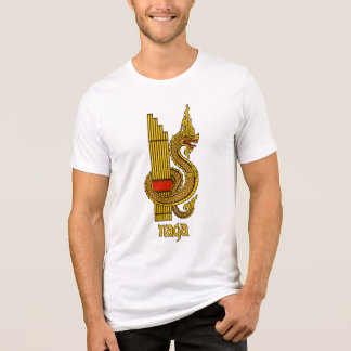 naga och khaen lao t shirt