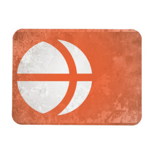 Nagano prefektur magnet