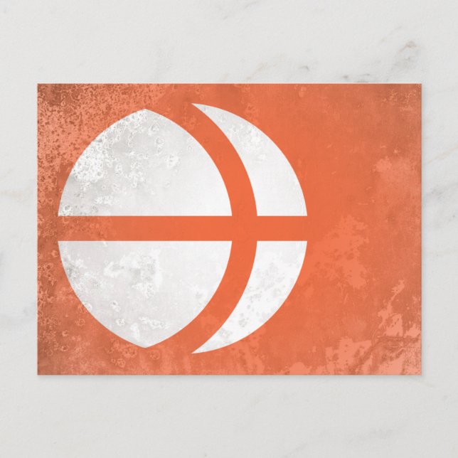 Nagano Vykort (Framsida)