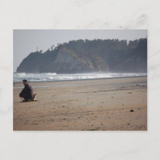 Nagasaki Beach Vykort