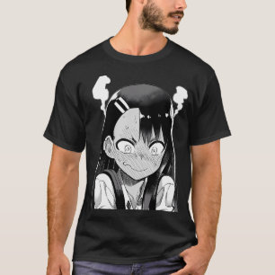 Nagatoro Hazukashii T Shirt
