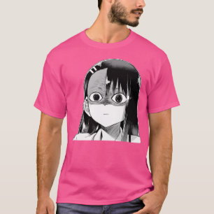 Nagatoro Ögon T Shirt