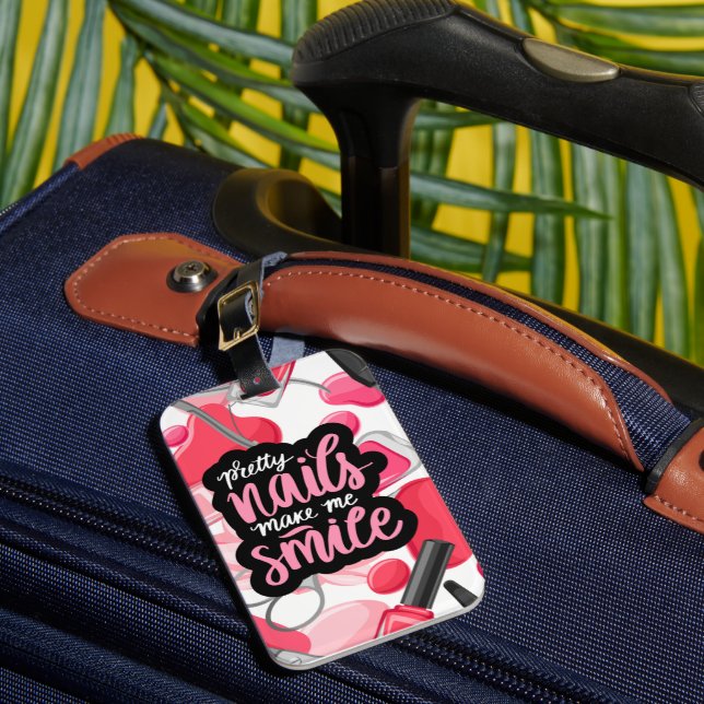 NAGEL ART STIL BAGAGEBRICKA (Framsida Insitu 1)