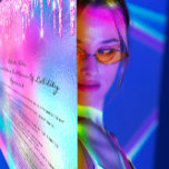 Nagel Artist Liability Waiver Ro Rosa Drifts Flygblad<br><div class="desc">FlorenceK-design</div>