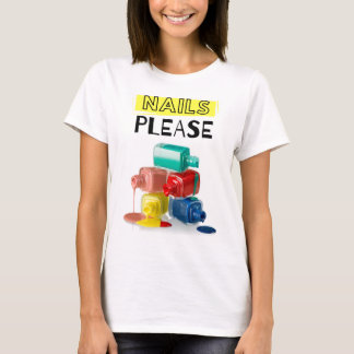 NAGEL BE T SHIRT