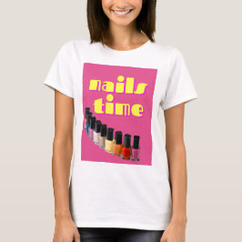 NAGEL BE T SHIRT
